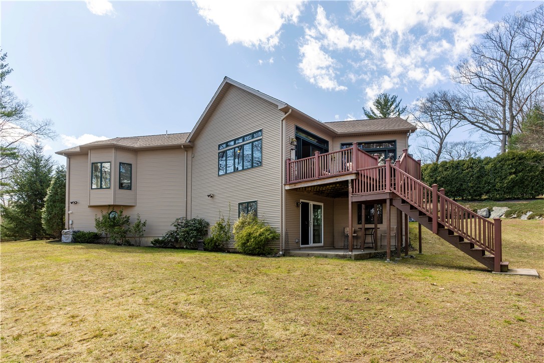 71 Crestwood Road Warwick, RI 02886 - Photo 44 of 50