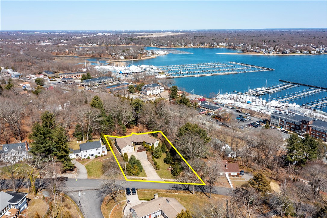 71 Crestwood Road Warwick, RI 02886 - Photo 49 of 50