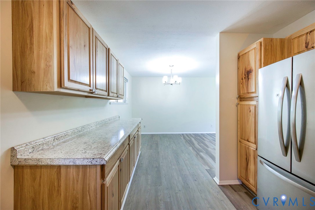 4501 Mizar Road Henrico, VA 23231 - Photo 9 of 24