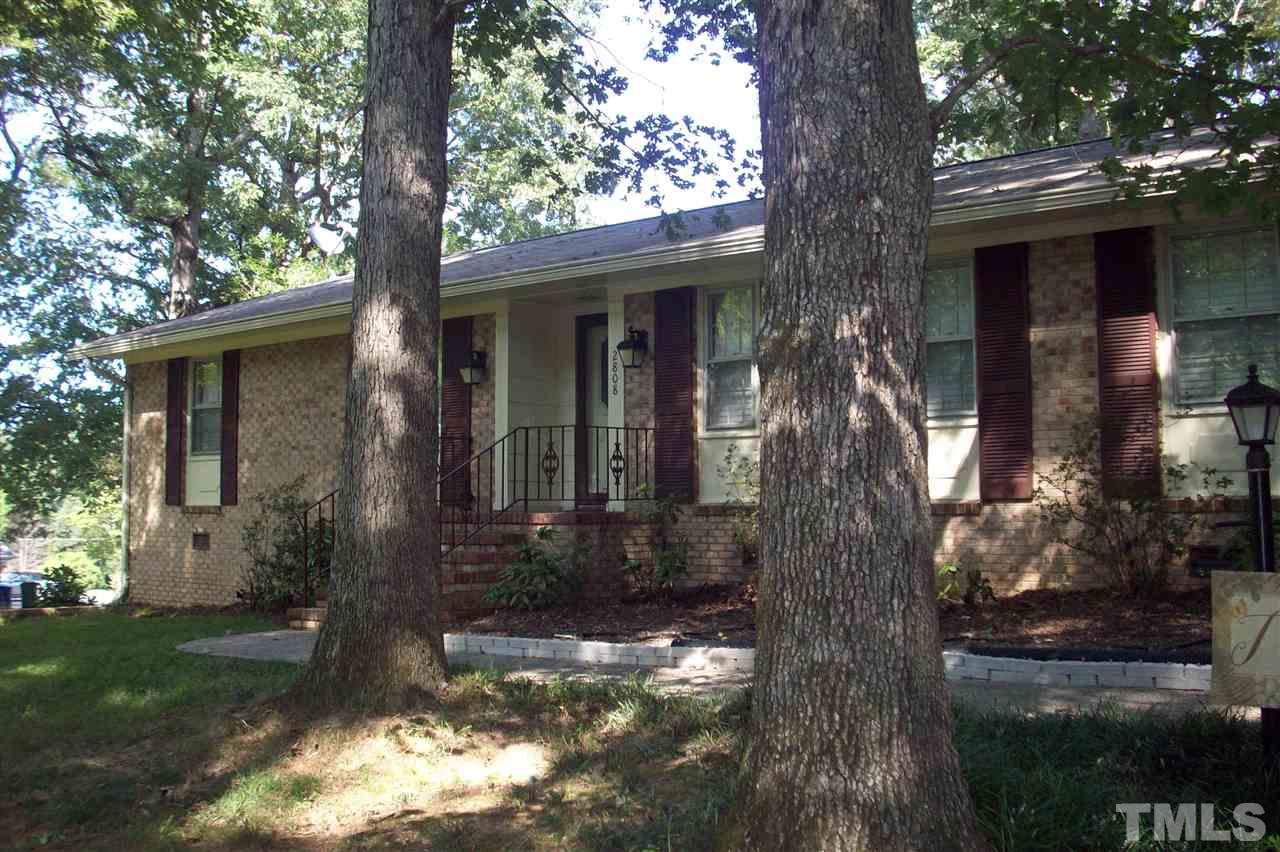 2808 Sparger Road Durham, NC 27705 - Photo 3 of 5 Gallery Image 3