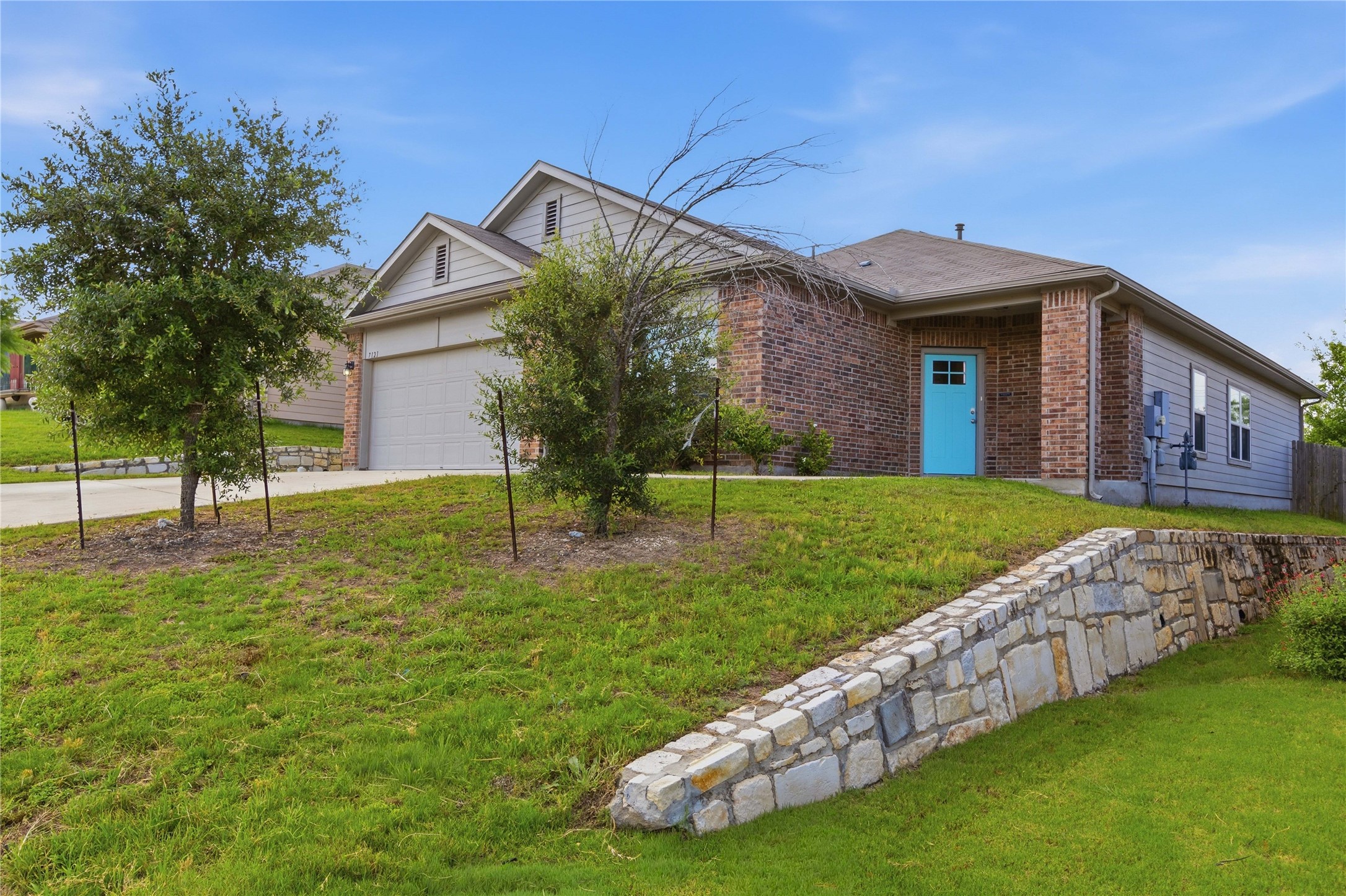 7121 Ranchito Drive Austin, TX 78744 - Photo 1 of 30