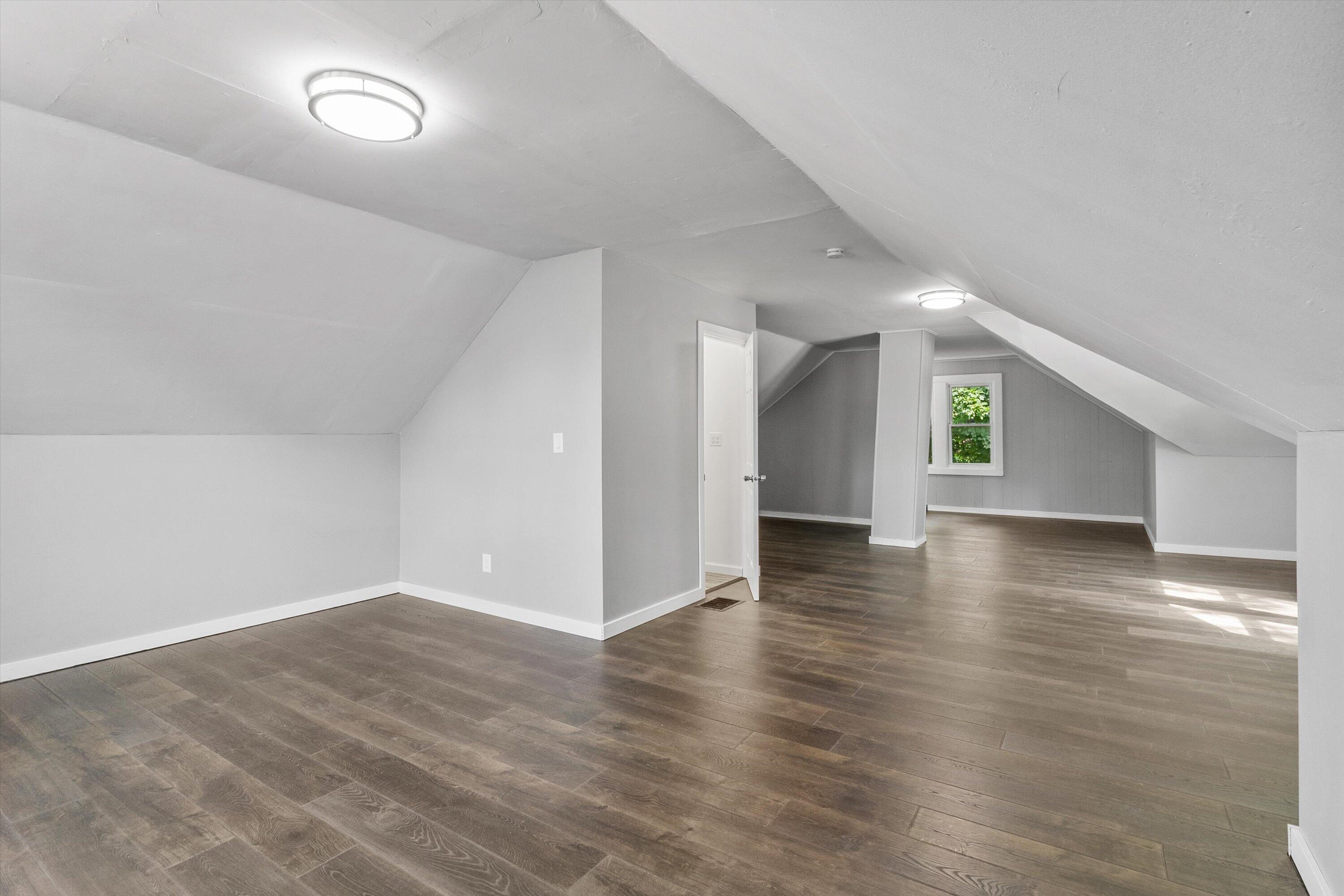 1342 St Patrick Street Racine, WI 53404 - Photo 24 of 40 Primary Bedroom w/New Flooring
