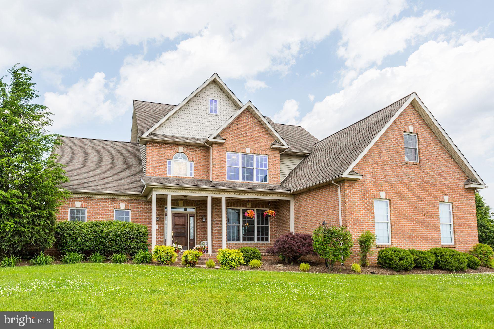 1690 Bennett Road Eldersburg, MD 21784 - Photo 1 of 60 Gallery Image 1