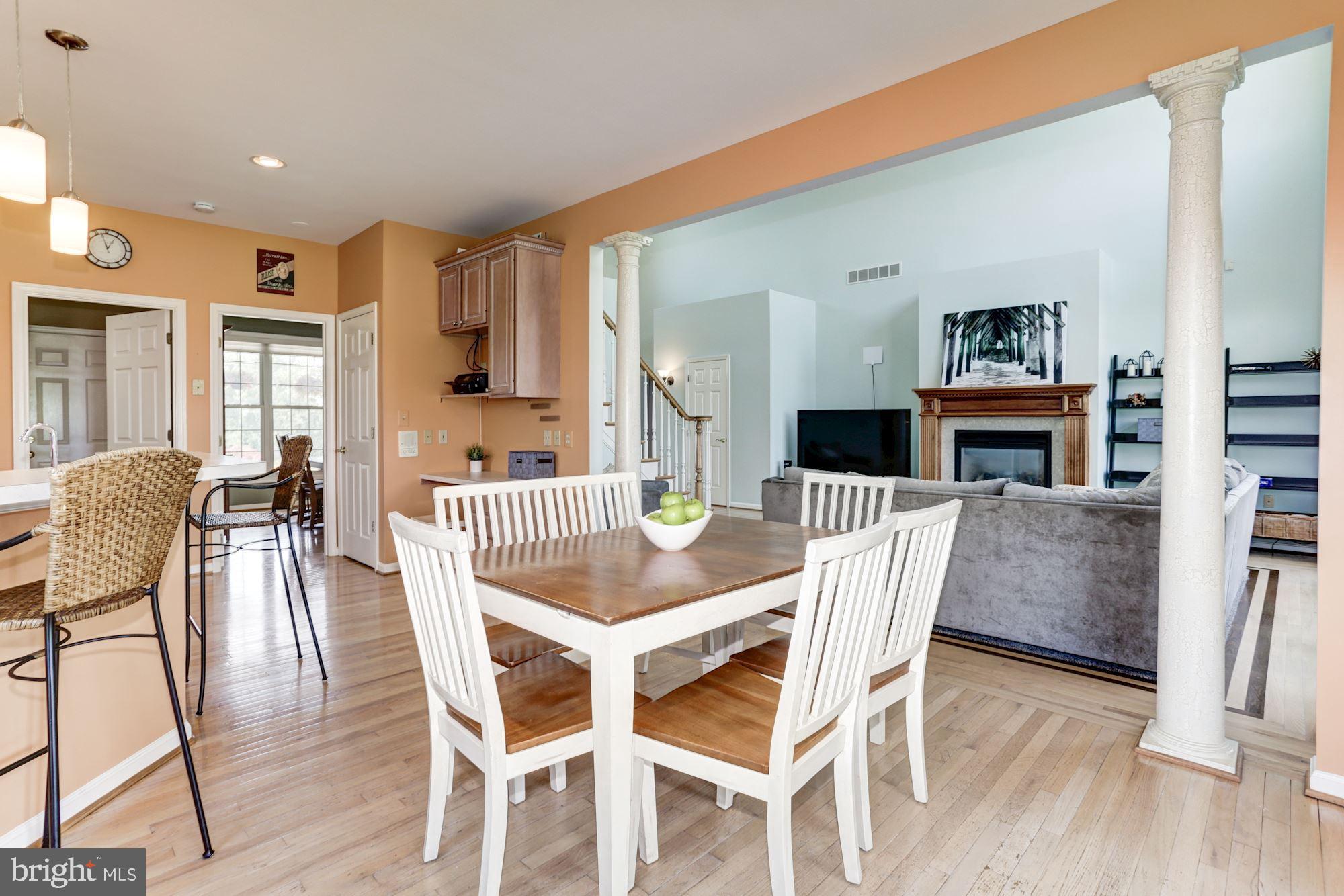 1690 Bennett Road Eldersburg, MD 21784 - Photo 17 of 60 Gallery Image 17