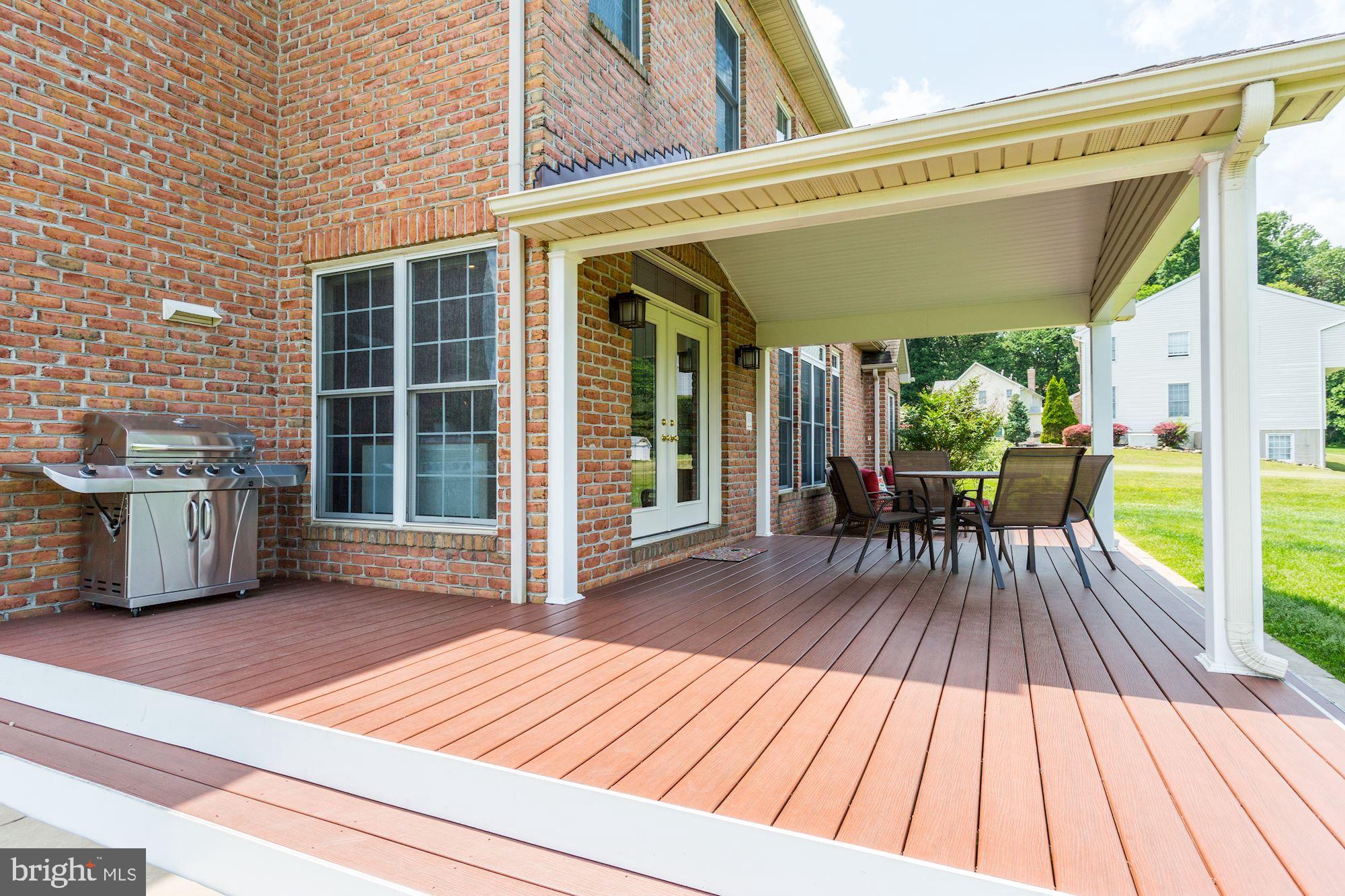1690 Bennett Road Eldersburg, MD 21784 - Photo 47 of 60 Gallery Image 47