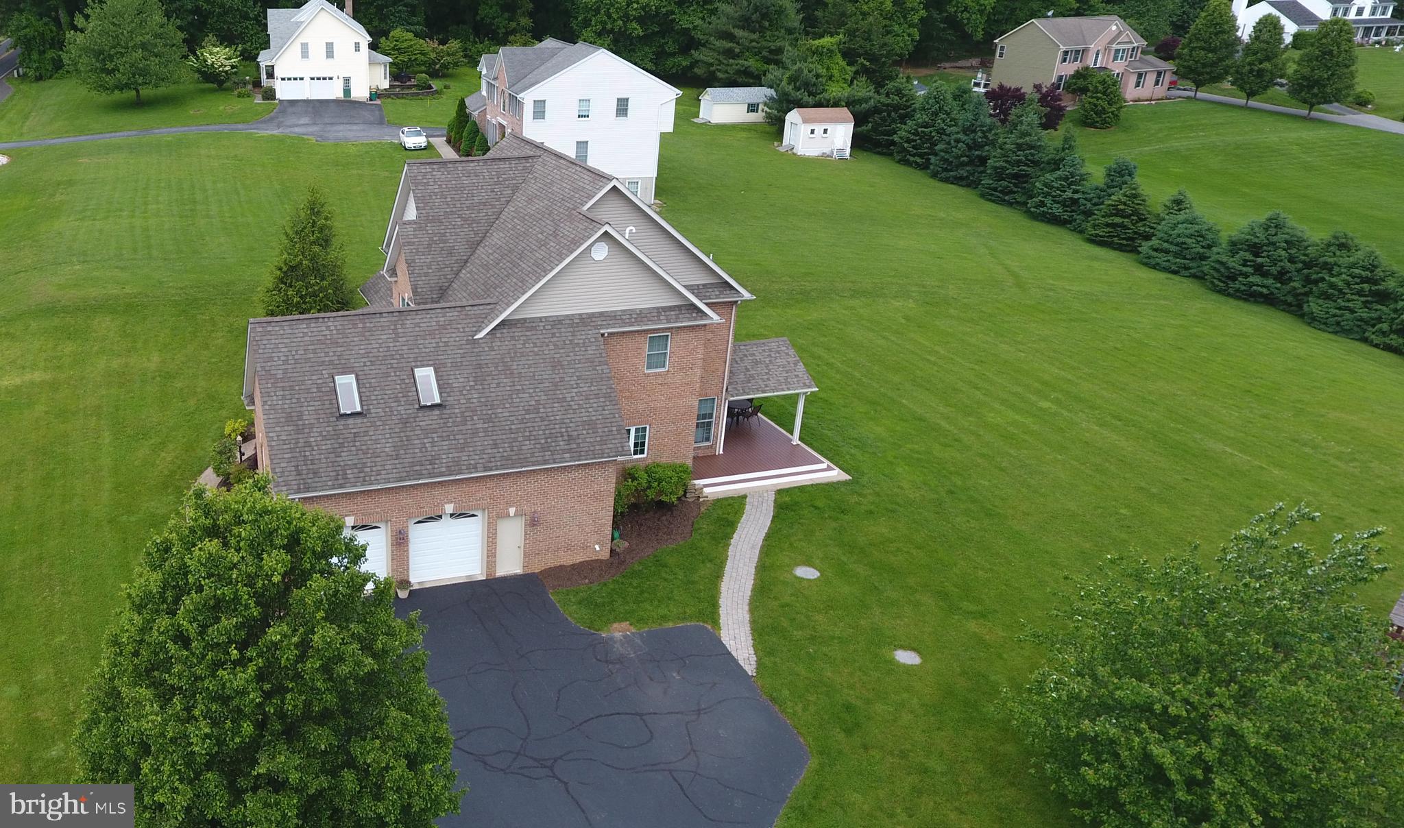 1690 Bennett Road Eldersburg, MD 21784 - Photo 51 of 60 Gallery Image 51
