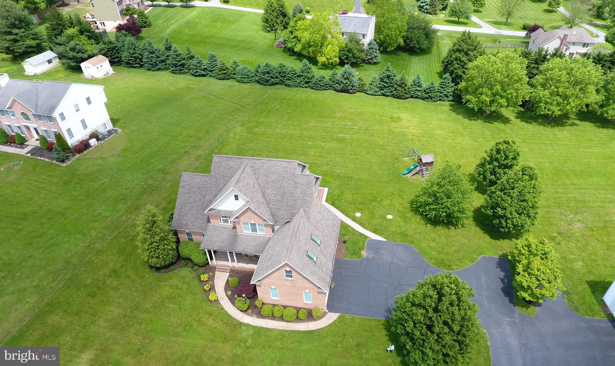 1690 Bennett Road Eldersburg, MD 21784 - Photo 52 of 60 Gallery Image 52