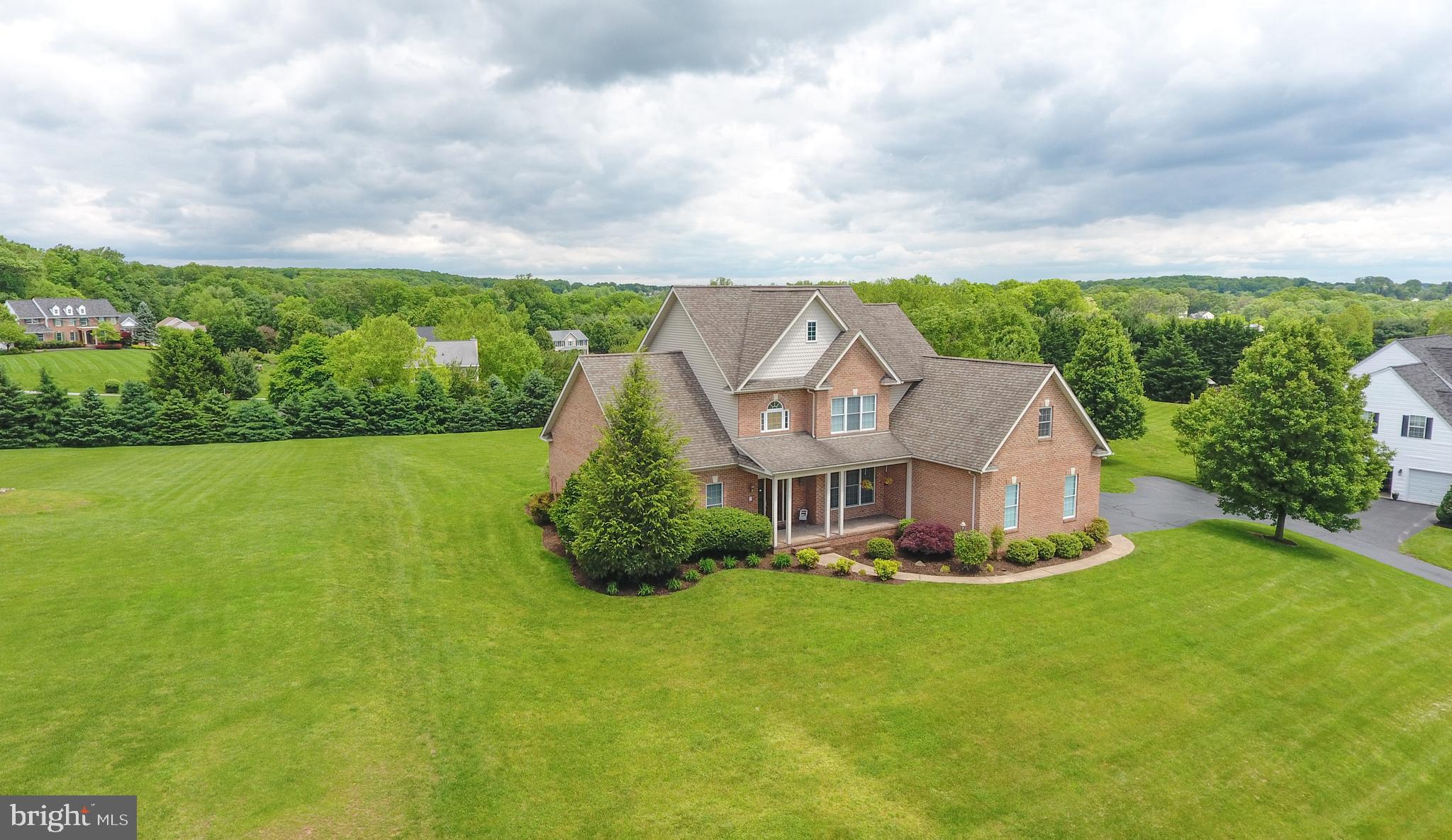 1690 Bennett Road Eldersburg, MD 21784 - Photo 53 of 60 Gallery Image 53