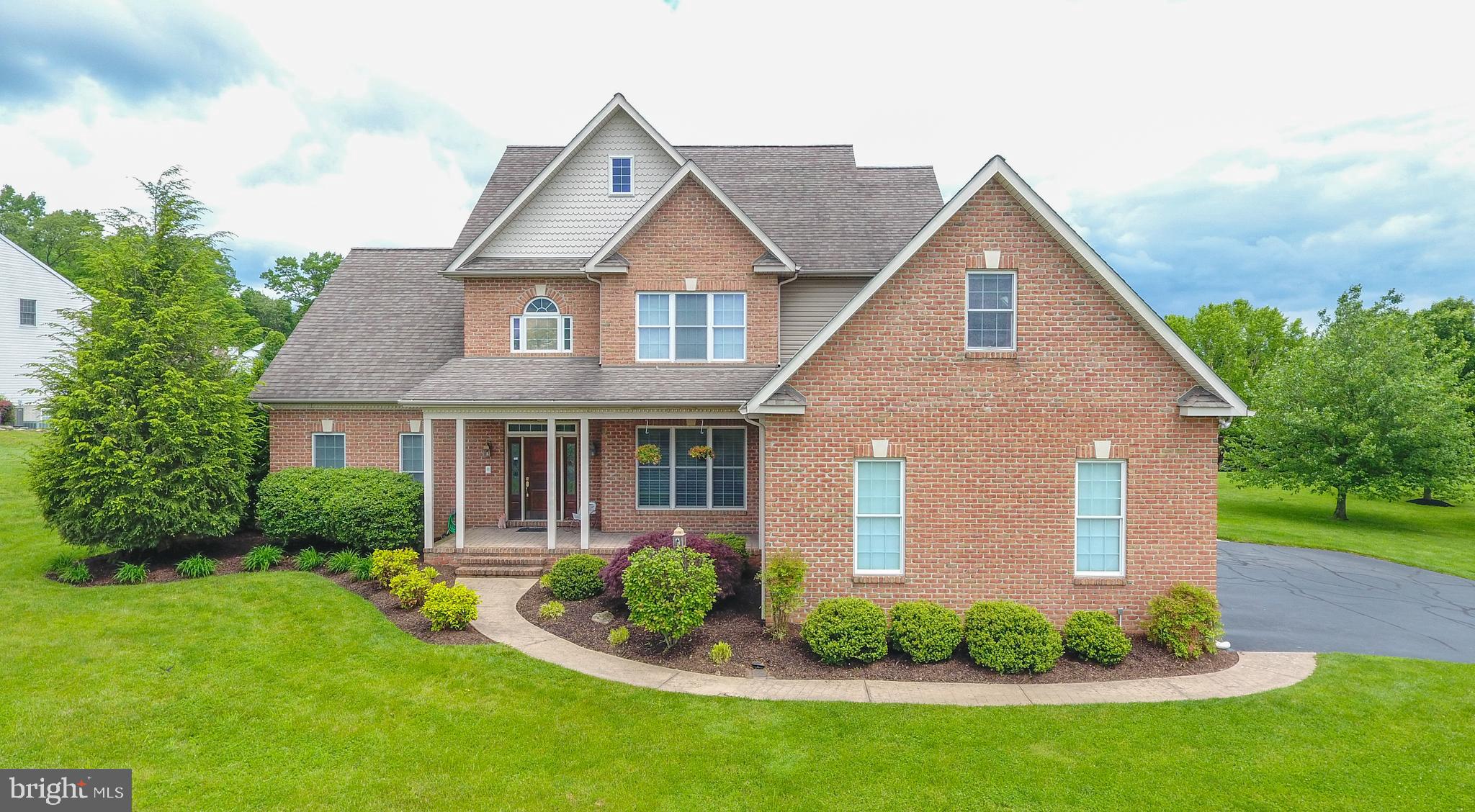1690 Bennett Road Eldersburg, MD 21784 - Photo 54 of 60 Gallery Image 54