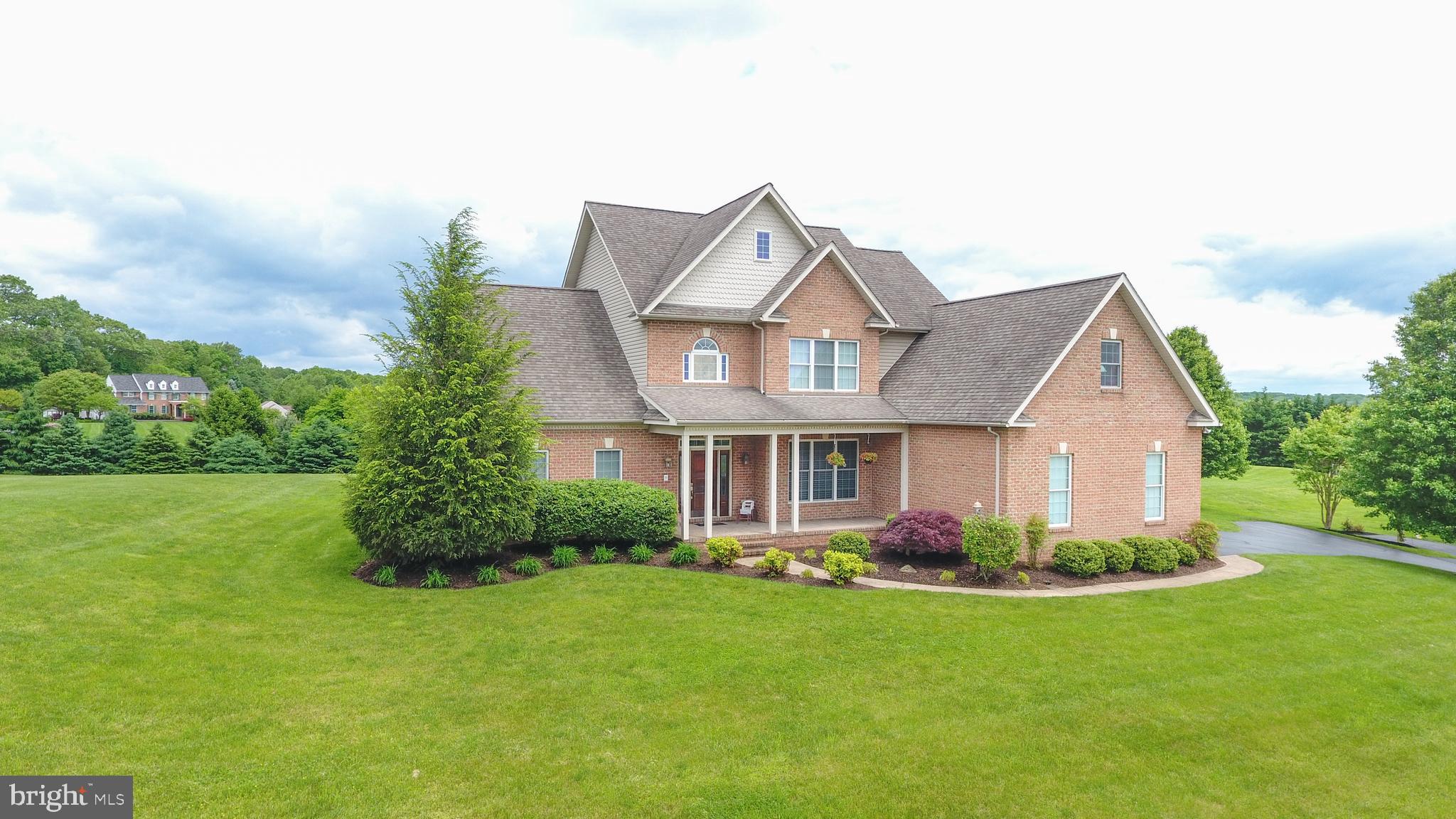 1690 Bennett Road Eldersburg, MD 21784 - Photo 56 of 60 Gallery Image 56
