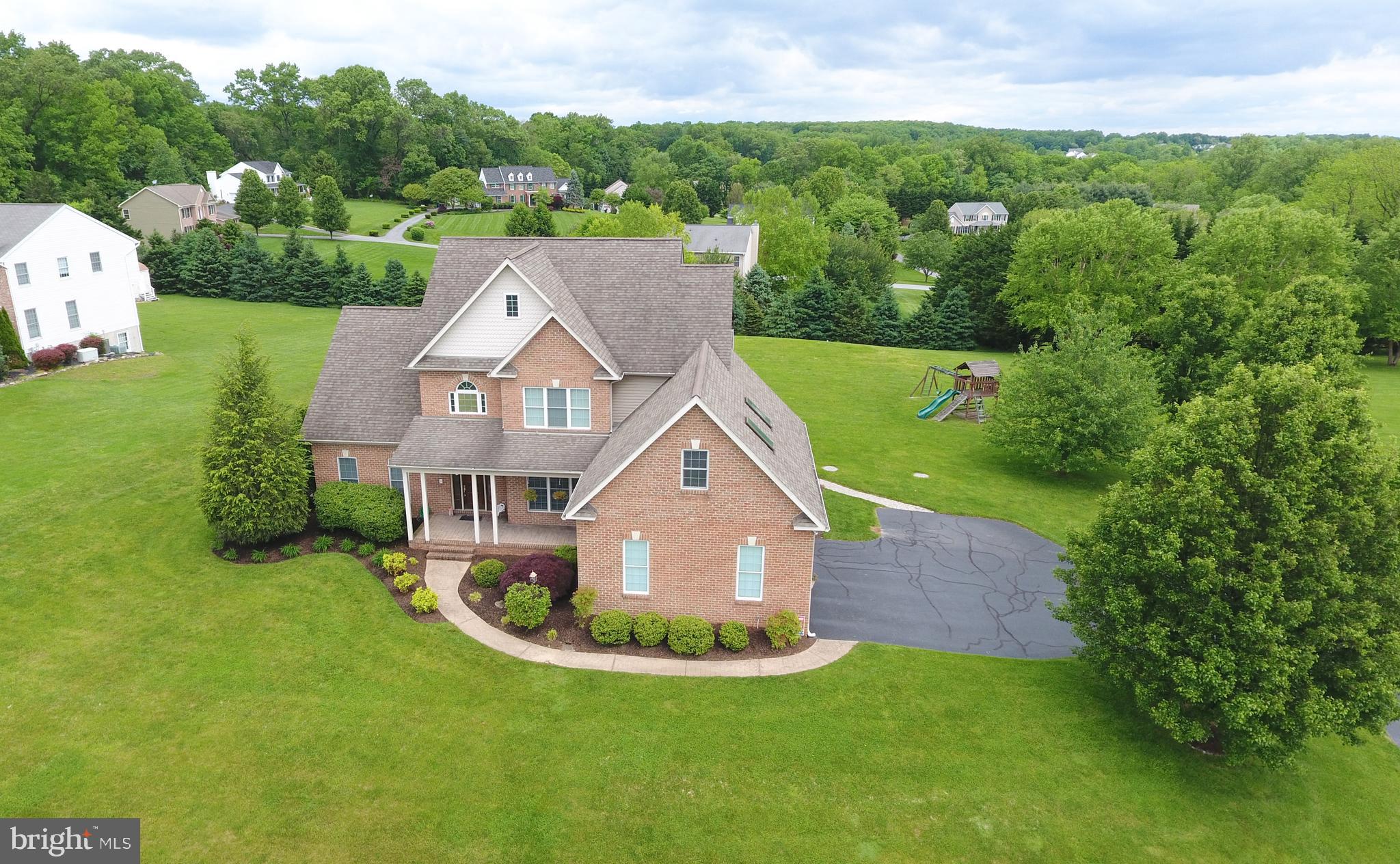 1690 Bennett Road Eldersburg, MD 21784 - Photo 58 of 60 Gallery Image 58