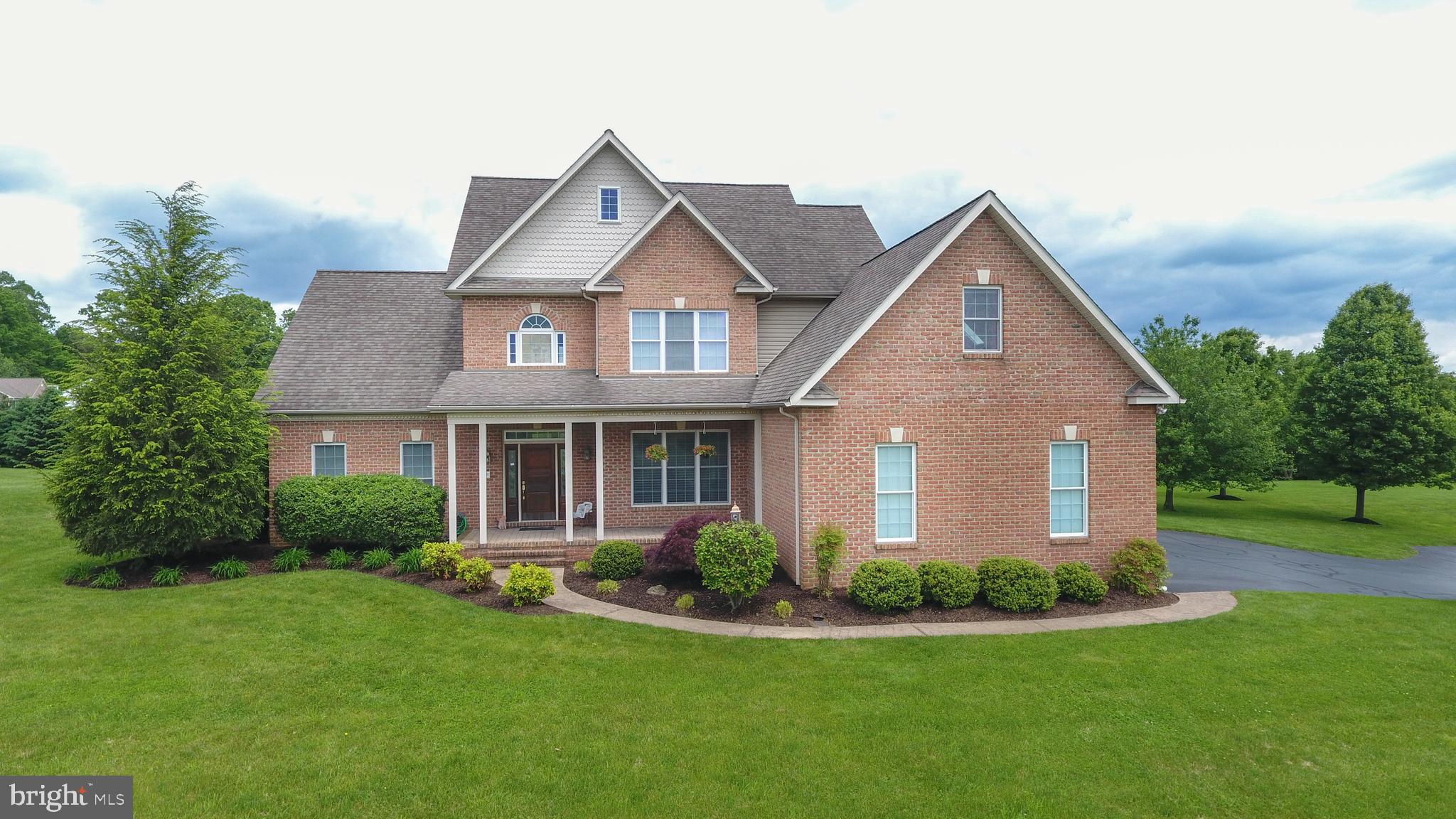 1690 Bennett Road Eldersburg, MD 21784 - Photo 59 of 60 Gallery Image 59