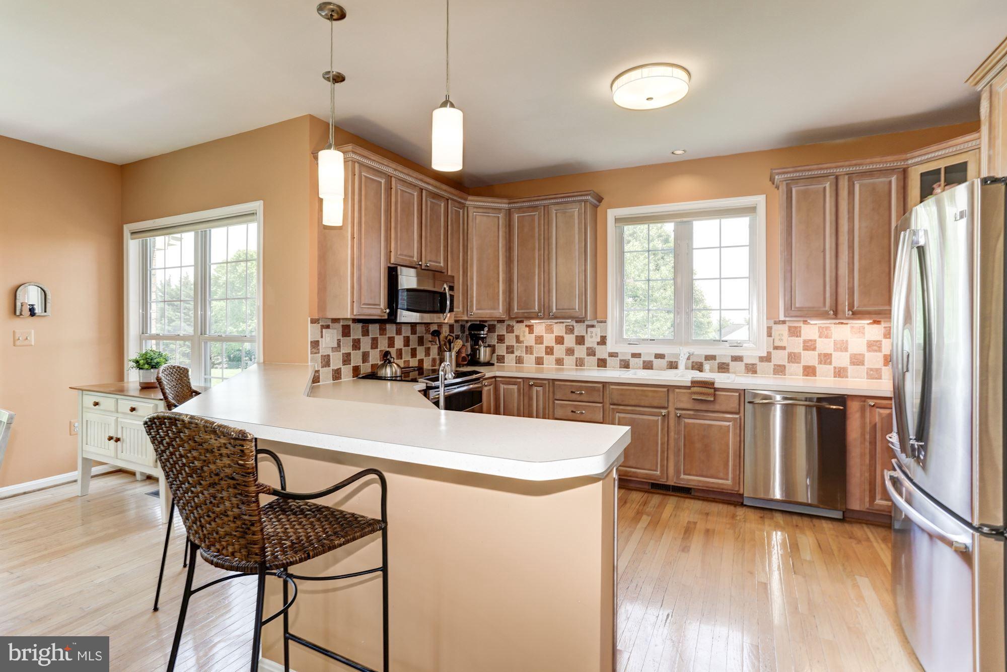 1690 Bennett Road Eldersburg, MD 21784 - Photo 8 of 60 Gallery Image 8