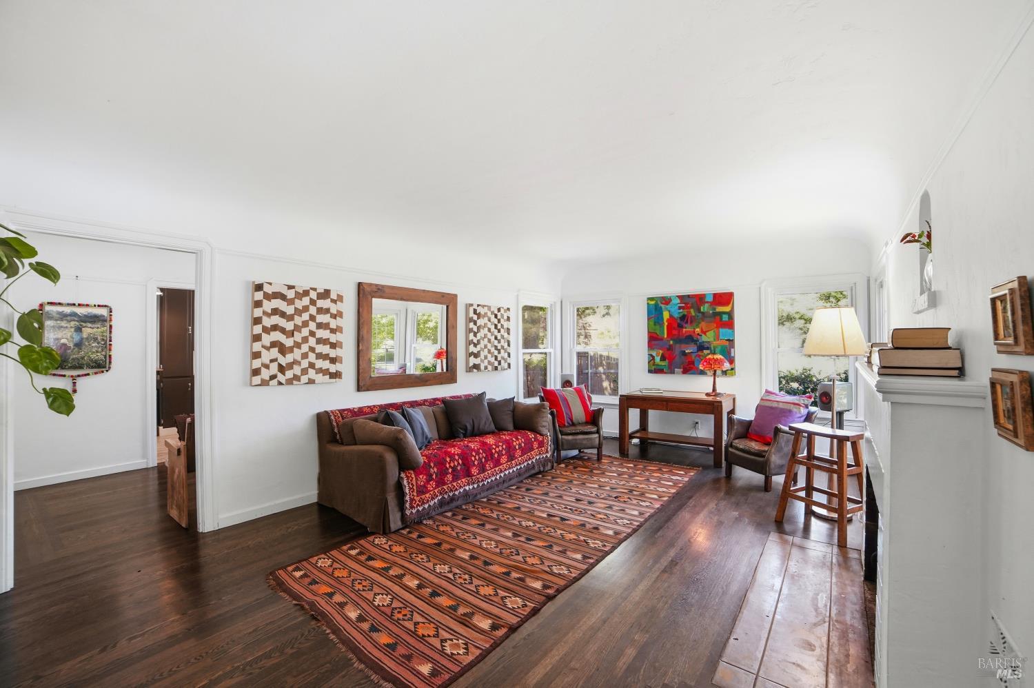 231 Talbot Avenue Santa Rosa, CA 95405 - Photo 23 of 42