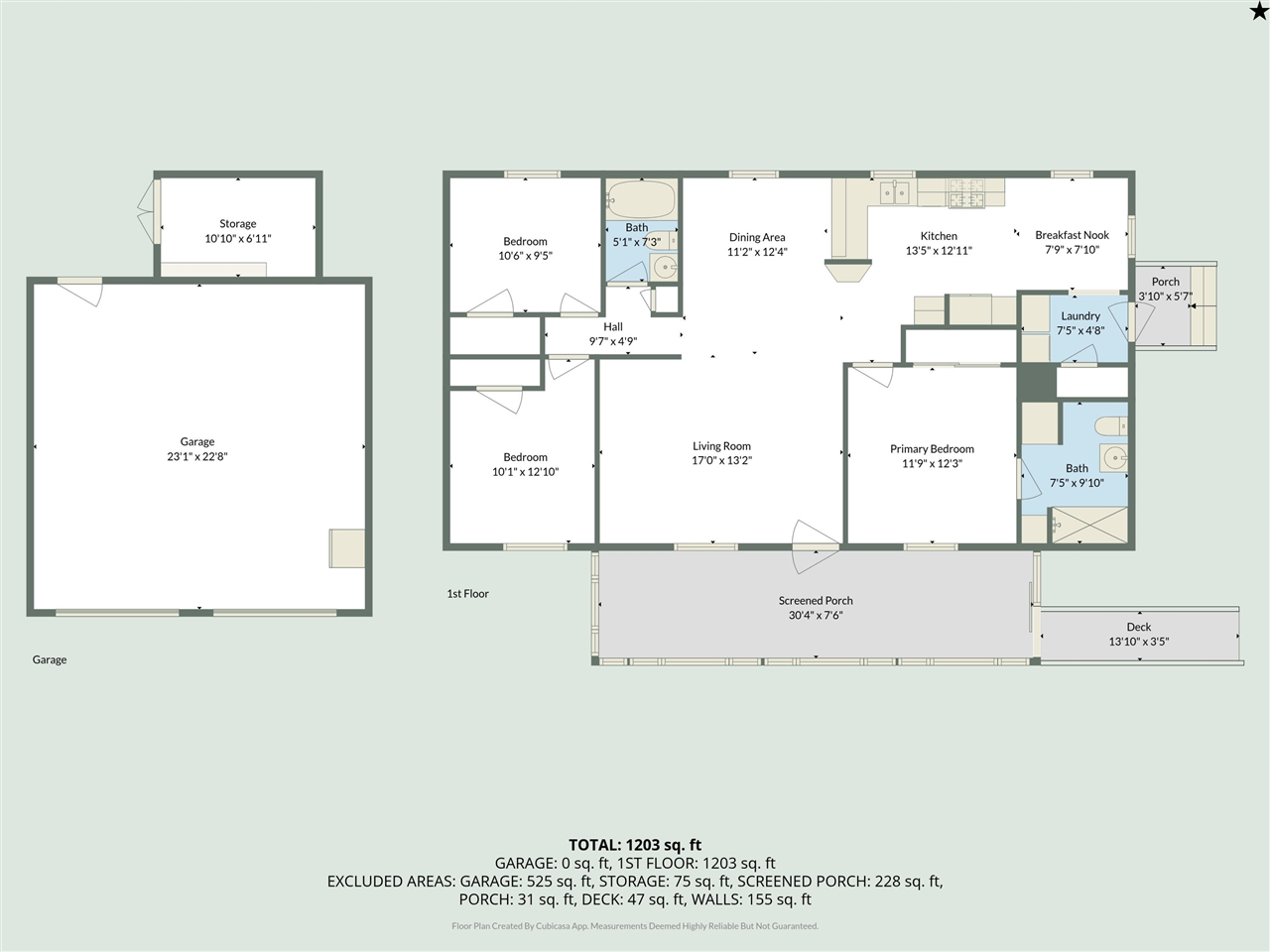 3839 Wallaker Road Benzonia, MI 49616 - Photo 36 of 37 Gallery Image 36
