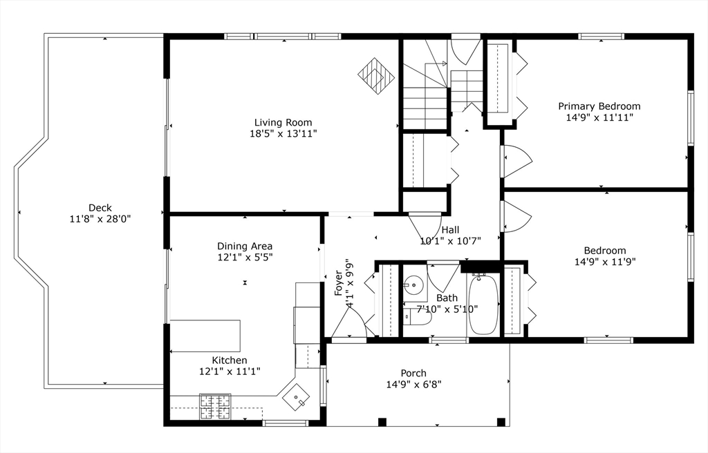 24 Log Cabin Road Lynn, MA 01904 - Photo 39 of 40 Gallery Image 39