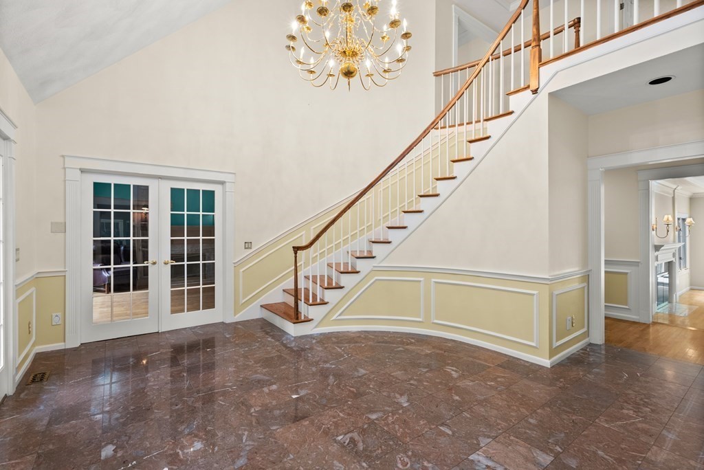 26 Fox Run Road Sudbury, MA 01776 - Photo 3 of 42 a view of entryway