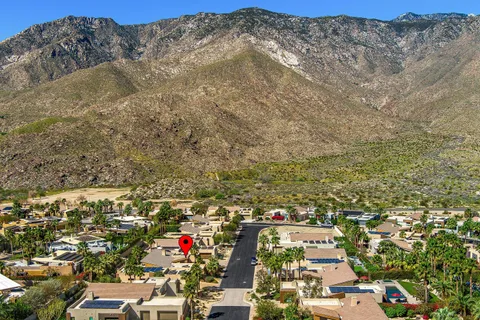 $2,995,000 | 333 Lautner Lane, Palm Springs, CA 92264