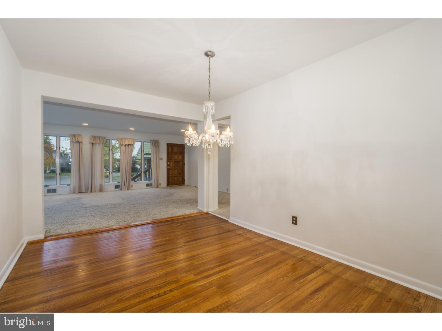 1422 Parklane Road Swarthmore, PA 19081 - Photo 8 of 24 Dining Room