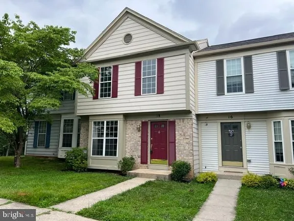 $350,000 | 18 Hiddencreek Court, Owings Mills, MD 21117