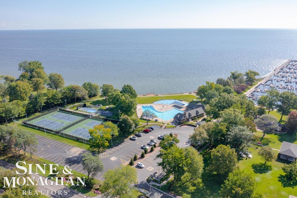 84 Clairview Road Grosse Pointe Shores, MI 48236 - Photo 59 of 68