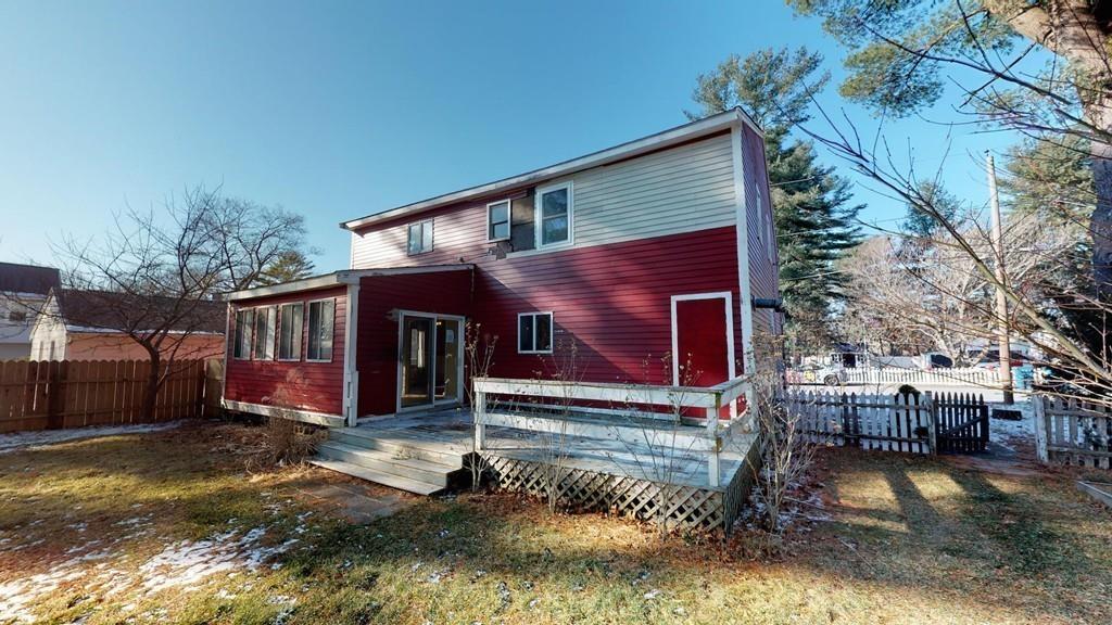 20 Juniper Road Norton, MA 02766 - Photo 34 of 37 Gallery Image 34