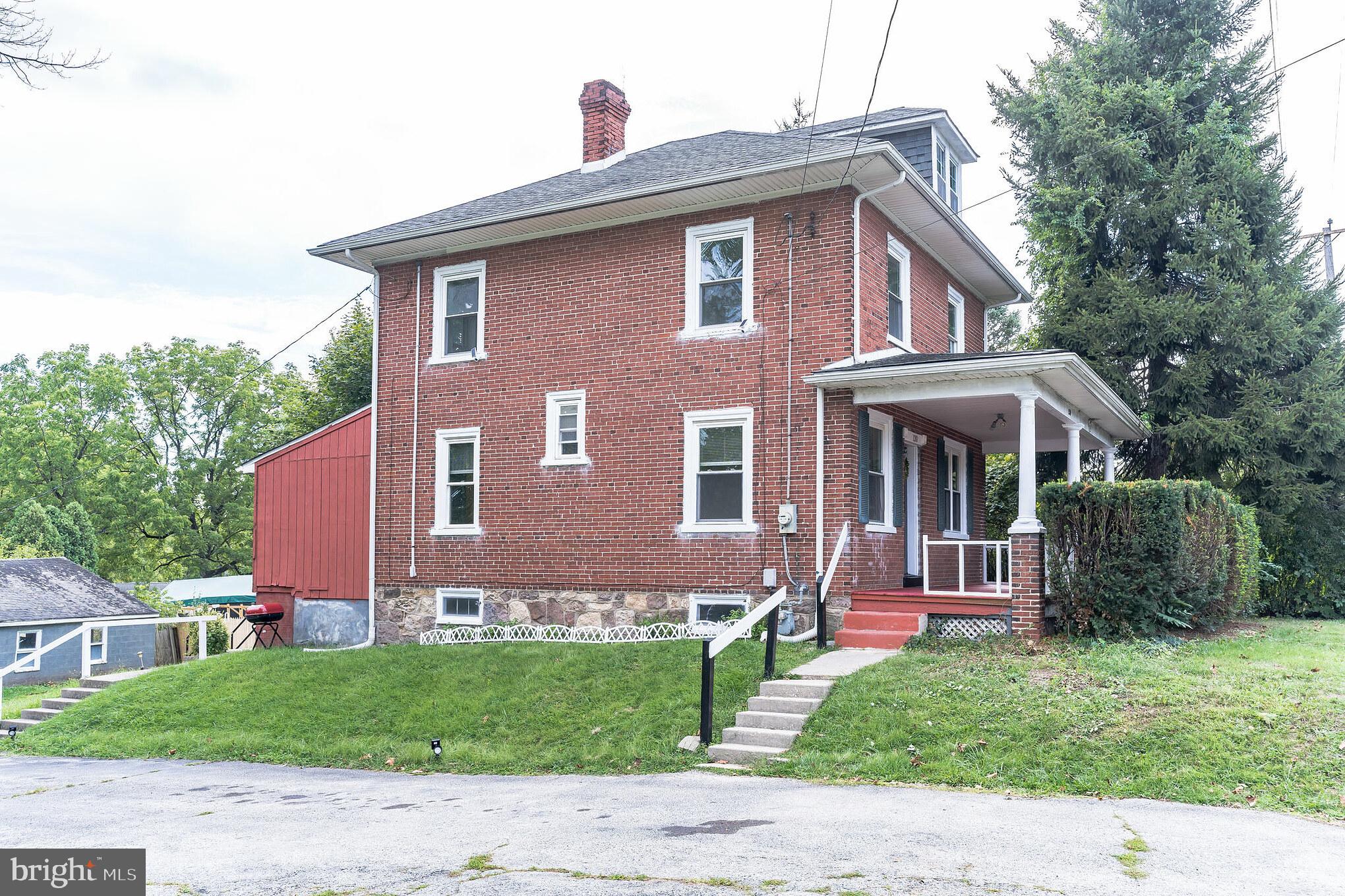 130 Egypt Road Norristown, PA 19403 - Photo 35 of 35 Gallery Image 35