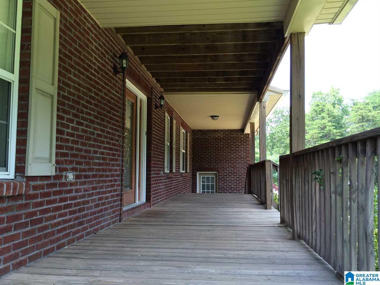 720 Mountain Ridge Road Oneonta, AL 35121 - Photo 19 of 47