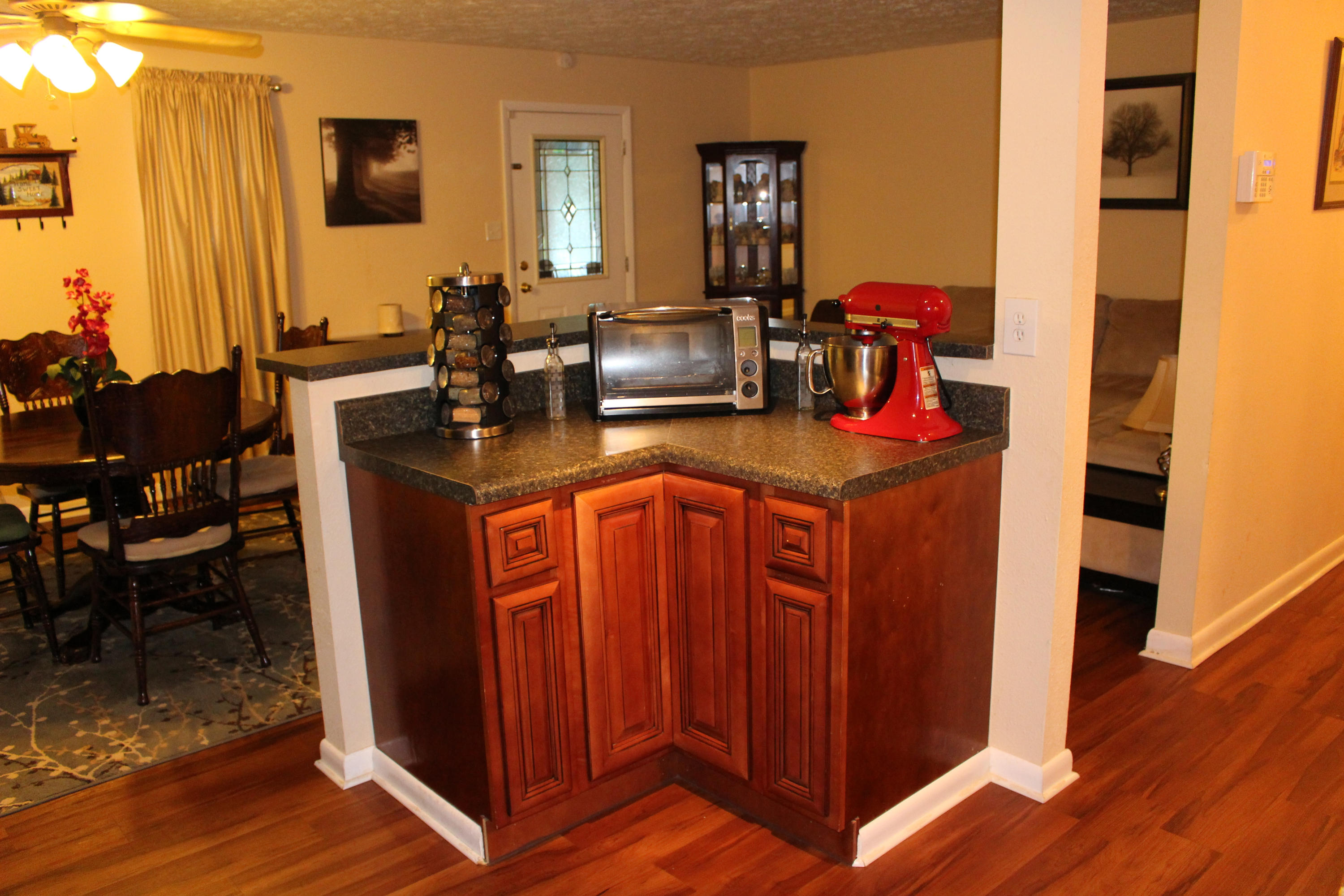 4400 Mascarene Road Knoxville, TN 37921 - Photo 13 of 15 02610041