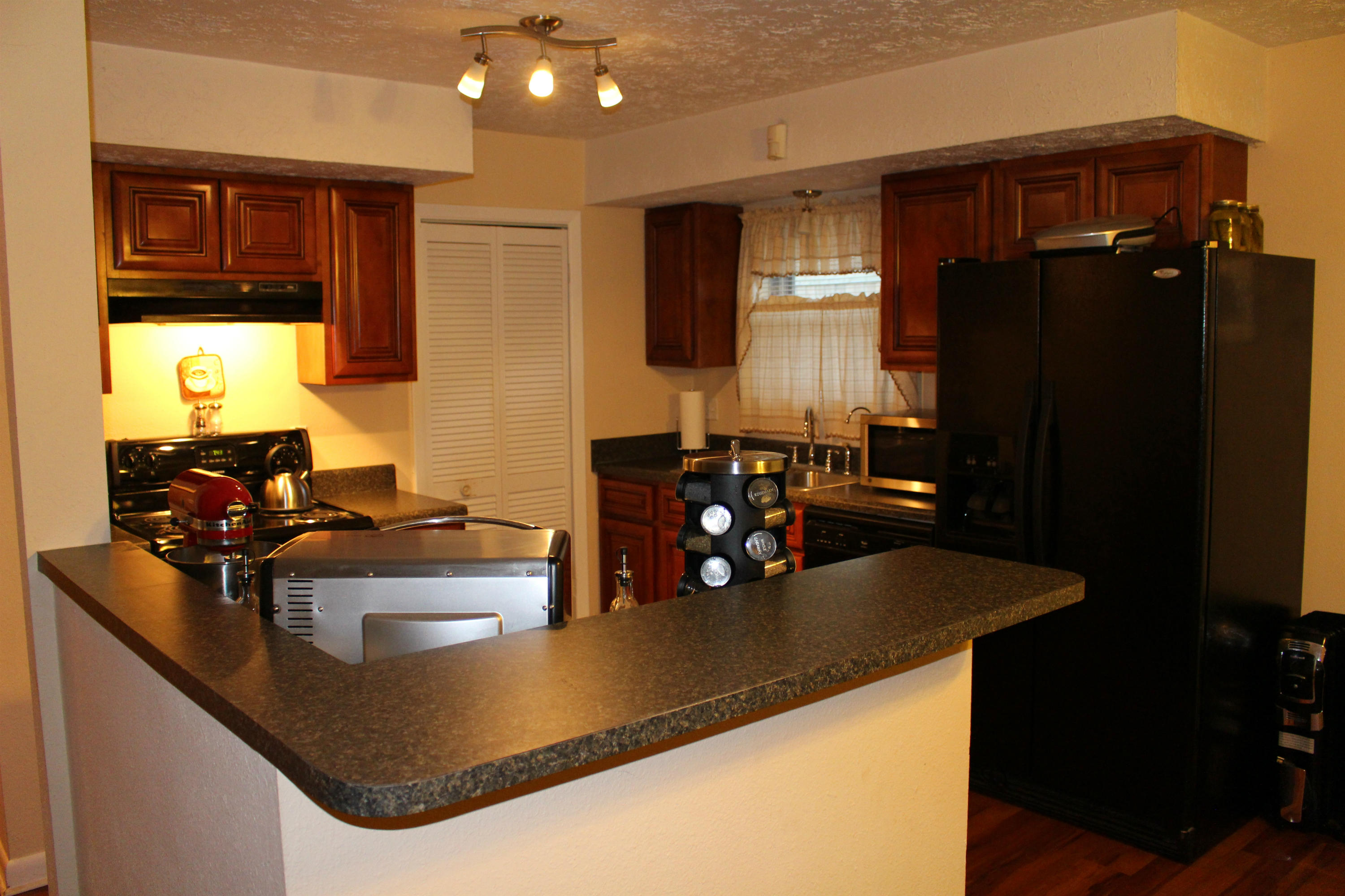 4400 Mascarene Road Knoxville, TN 37921 - Photo 3 of 15 KITCHEN