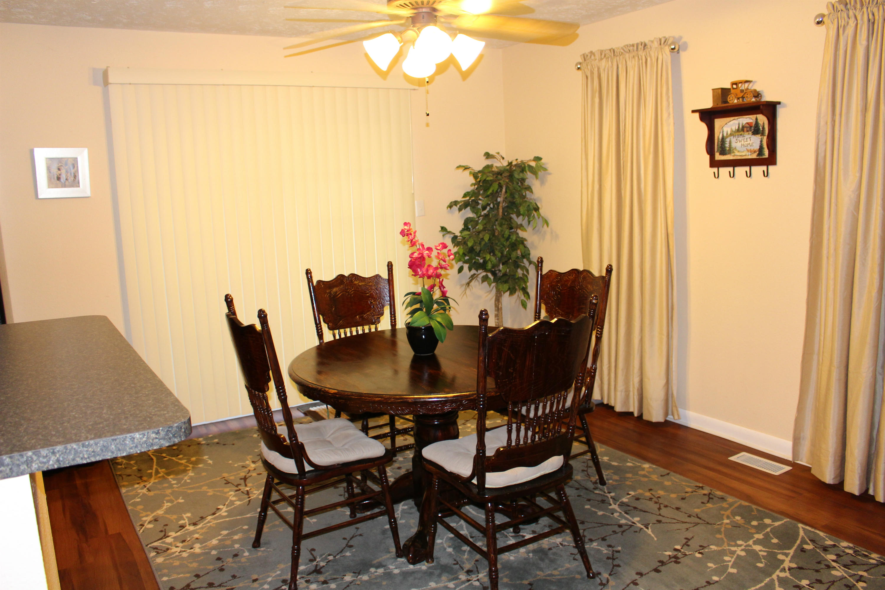 4400 Mascarene Road Knoxville, TN 37921 - Photo 4 of 15 DINING AREA