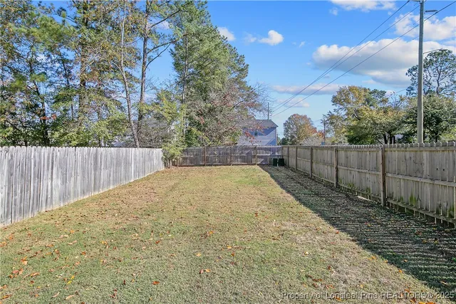 $1,550 | 393 Hicks Avenue, Unit 393, Fayetteville, NC 28304