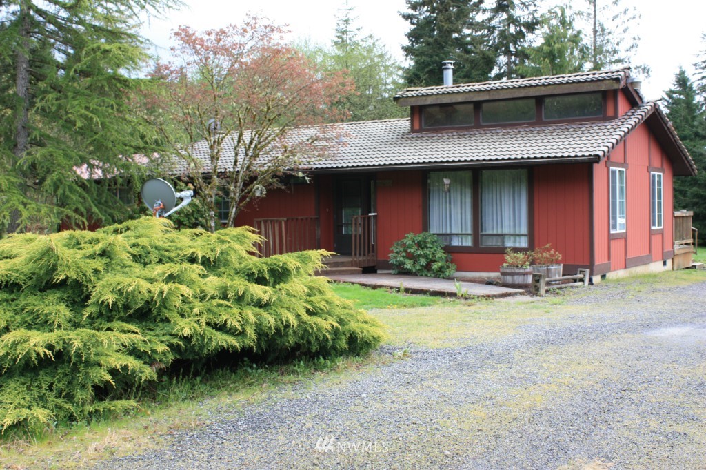 1548 Centralia Alpha Road Chehalis, WA 98532 - Photo 1 of 1