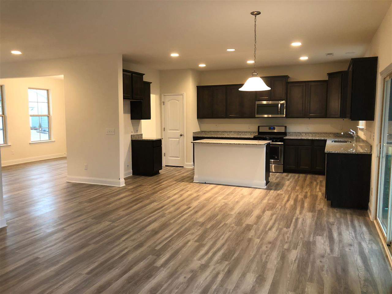 4520 Lady Rita Lane, Unit 145 Raleigh, NC 27610 - Photo 5 of 13 Photo 5