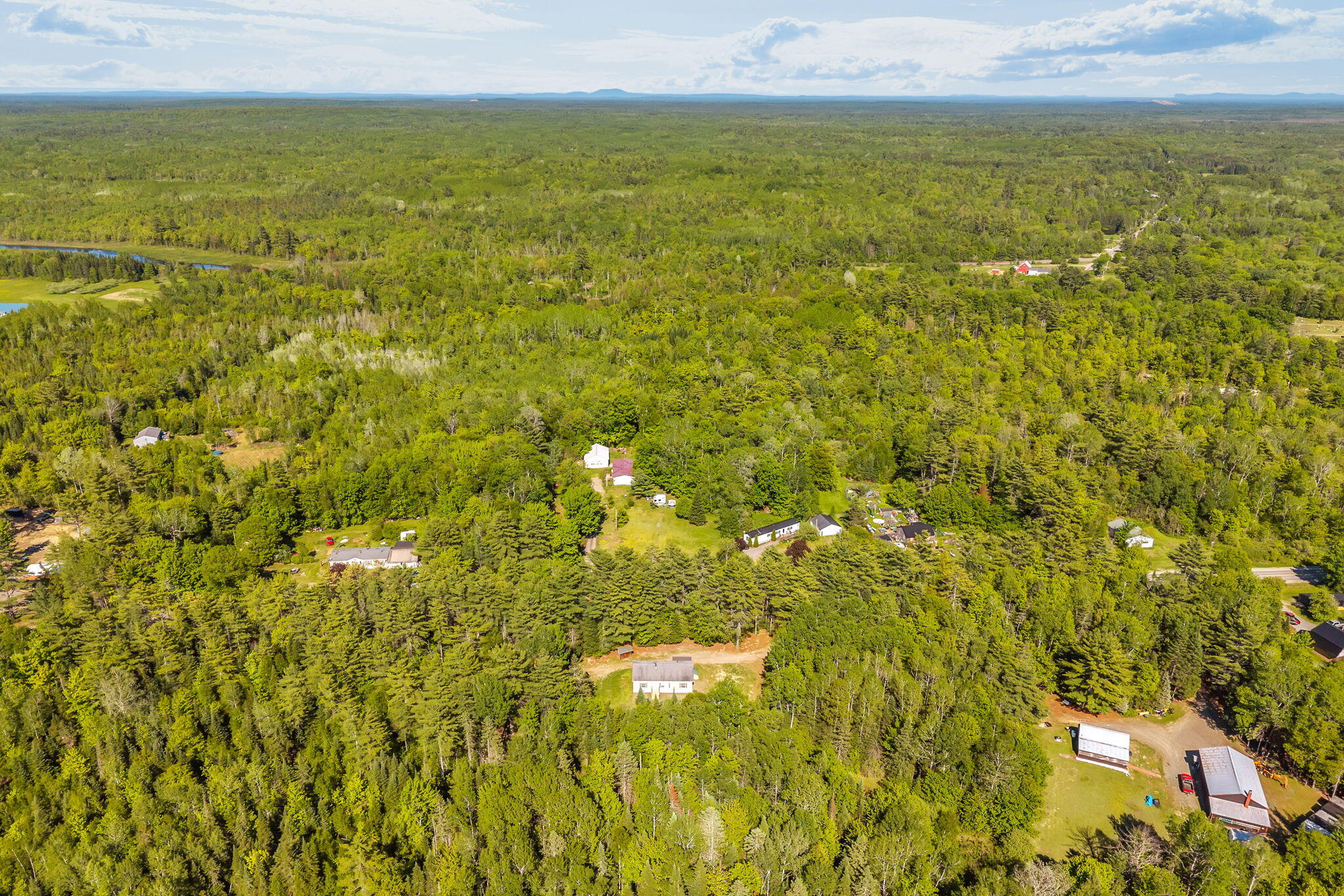 2392 Hudson Road Hudson, ME 04449 - Photo 62 of 77