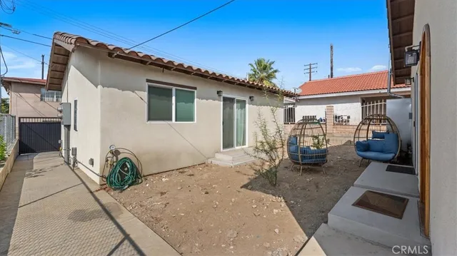 a kitchen with stainless steel appliances granite countertop a stove and a sink