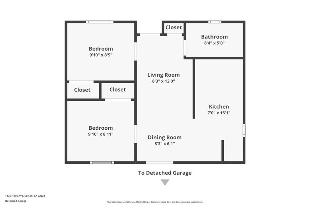 1475 North Holly Avenue Colton, CA 92324 - Photo 45 of 45