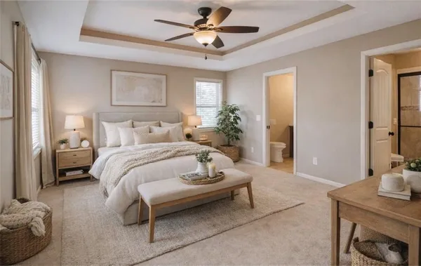 $429,900 | 194 North Camelot Drive, Liberty, MO 64068