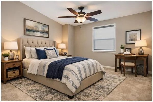 $429,900 | 194 North Camelot Drive, Liberty, MO 64068