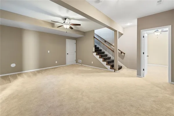 $429,900 | 194 North Camelot Drive, Liberty, MO 64068