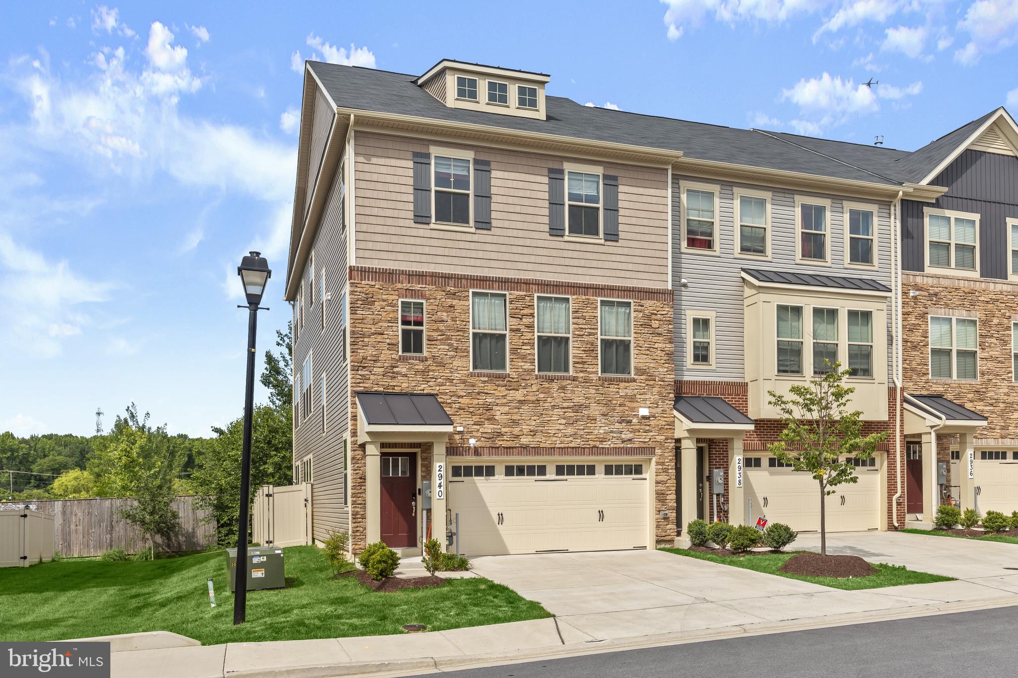 2940 Timberneck Way Hanover, MD 21076 - Photo 1 of 55 Welcome to 2940 Timberneck Way!