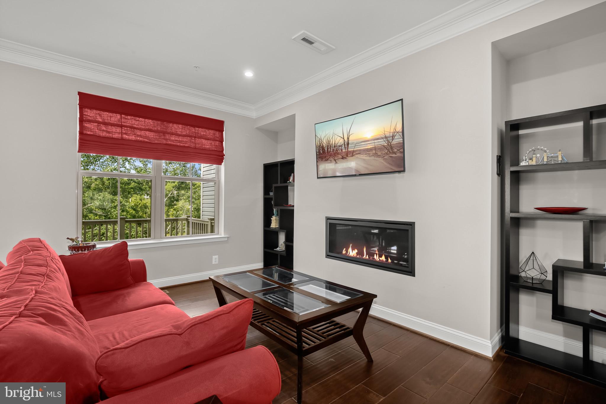 2940 Timberneck Way Hanover, MD 21076 - Photo 11 of 55 Living Room