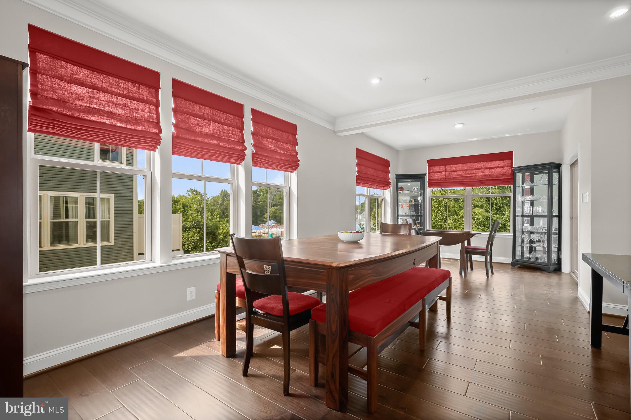 2940 Timberneck Way Hanover, MD 21076 - Photo 13 of 55 Dining Room