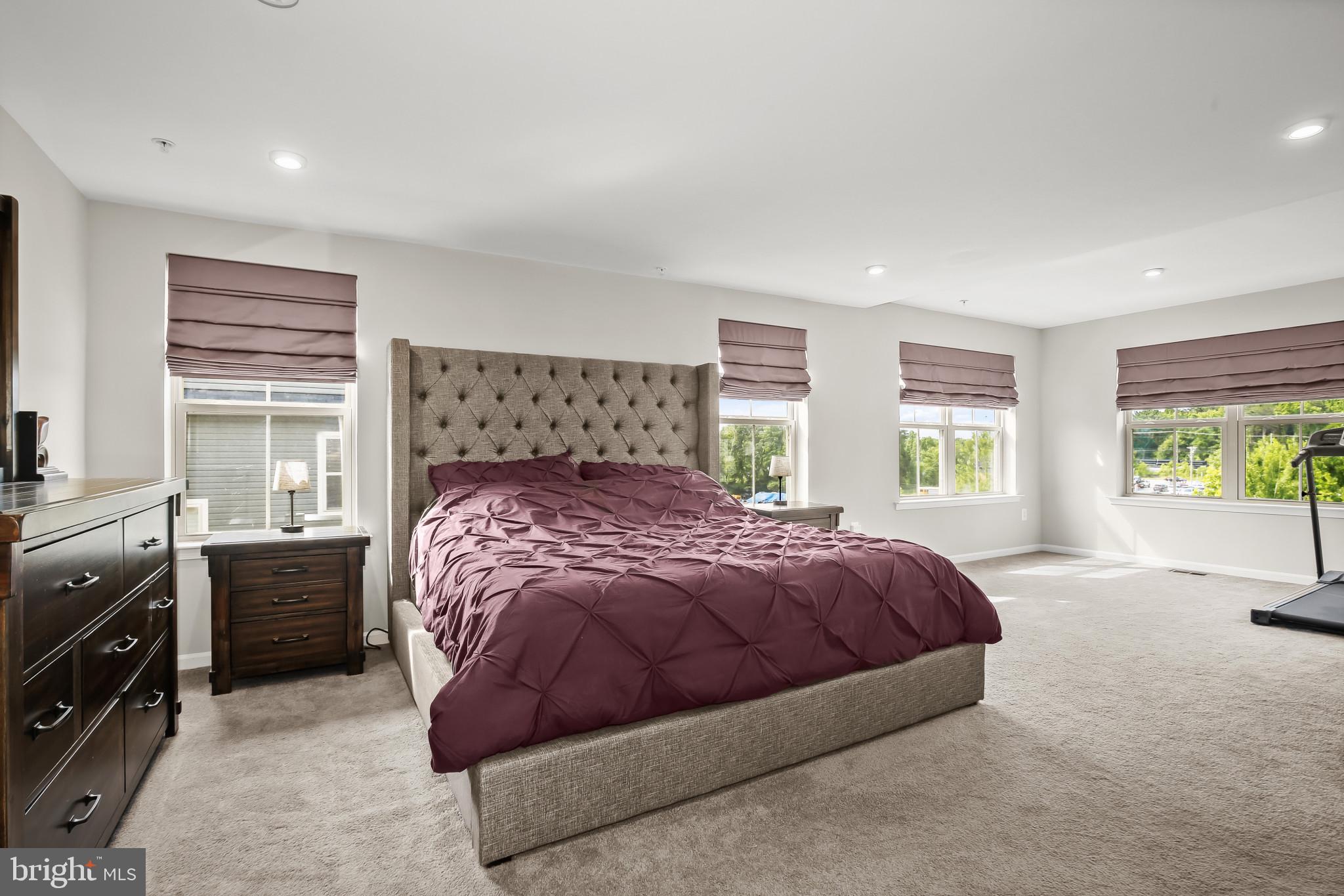 2940 Timberneck Way Hanover, MD 21076 - Photo 19 of 55 Primary Bedroom