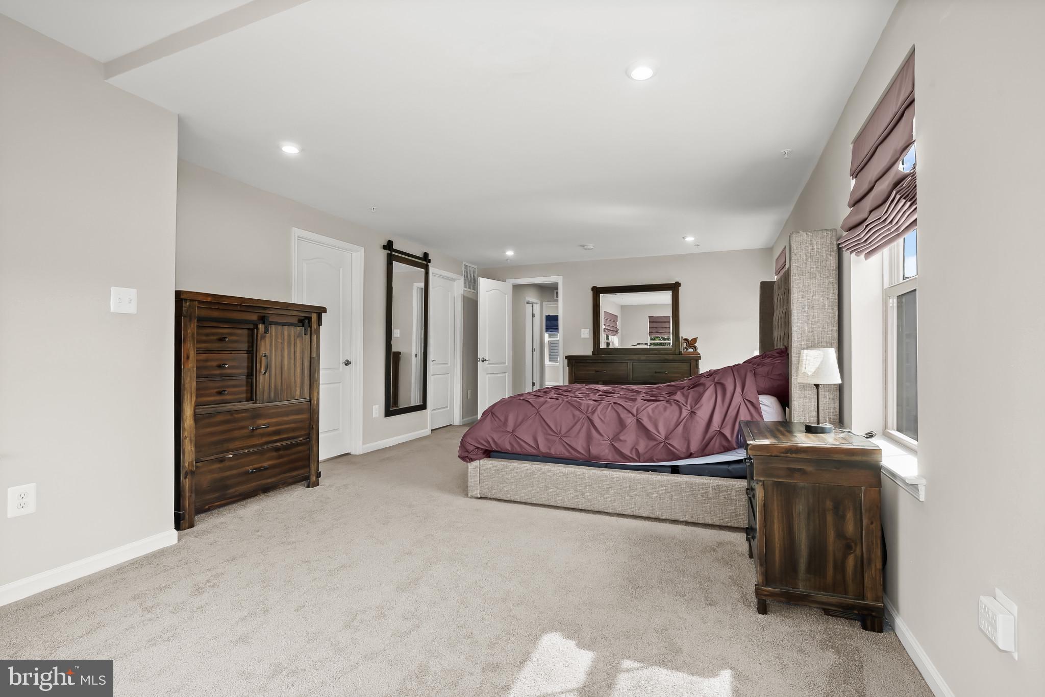 2940 Timberneck Way Hanover, MD 21076 - Photo 20 of 55 Primary Bedroom