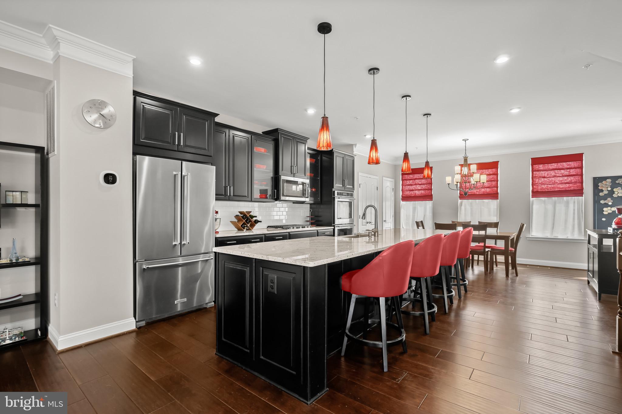 2940 Timberneck Way Hanover, MD 21076 - Photo 2 of 55 Kitchen