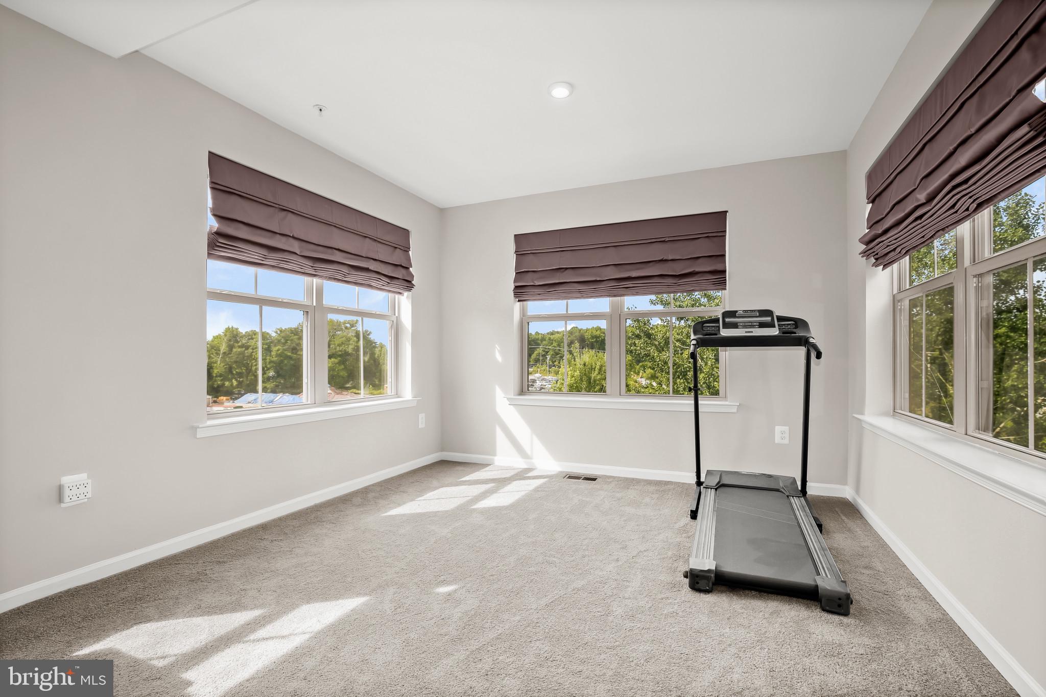 2940 Timberneck Way Hanover, MD 21076 - Photo 21 of 55 Primary Bedroom Sitting Room