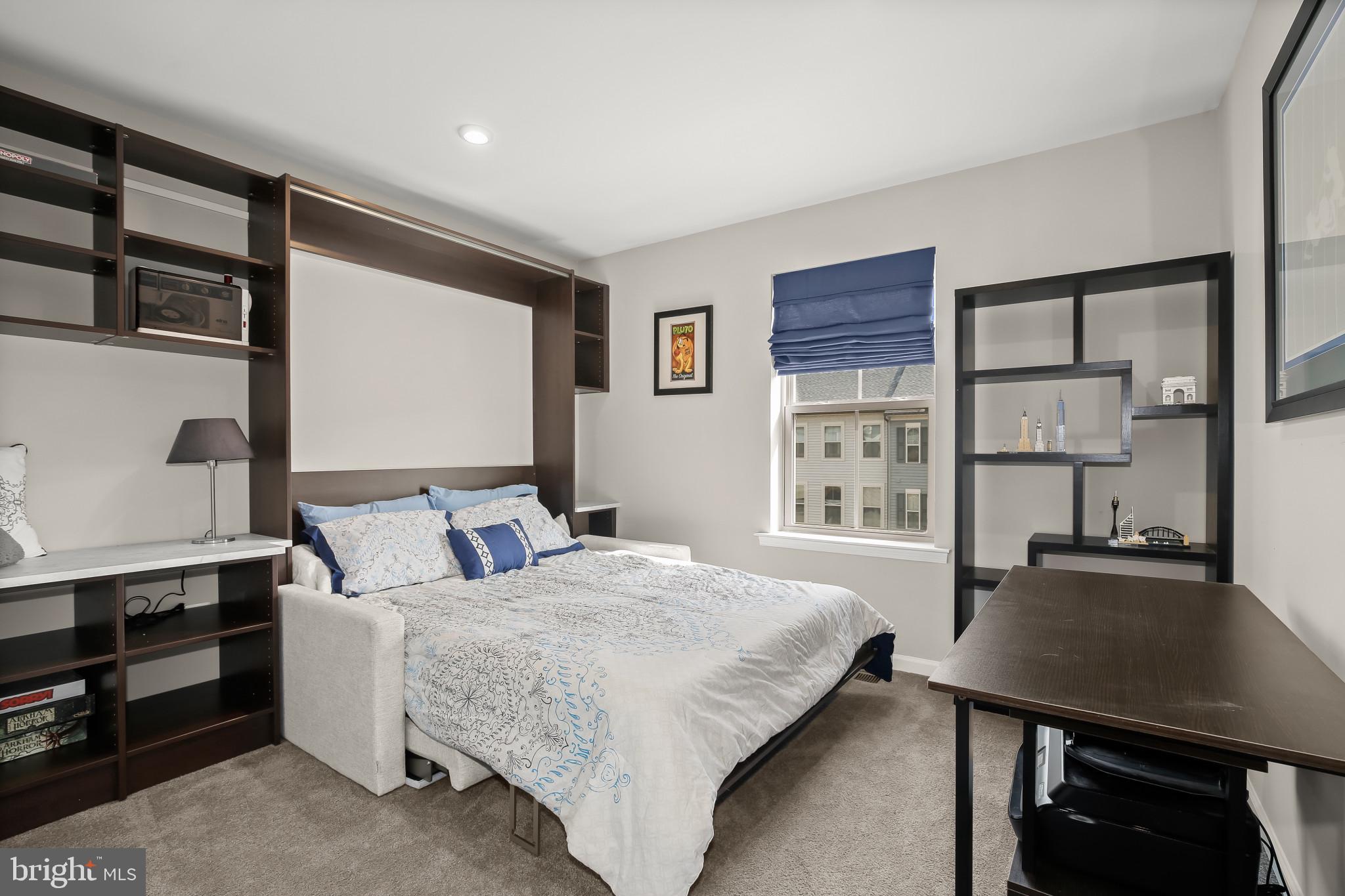 2940 Timberneck Way Hanover, MD 21076 - Photo 26 of 55 Bedroom