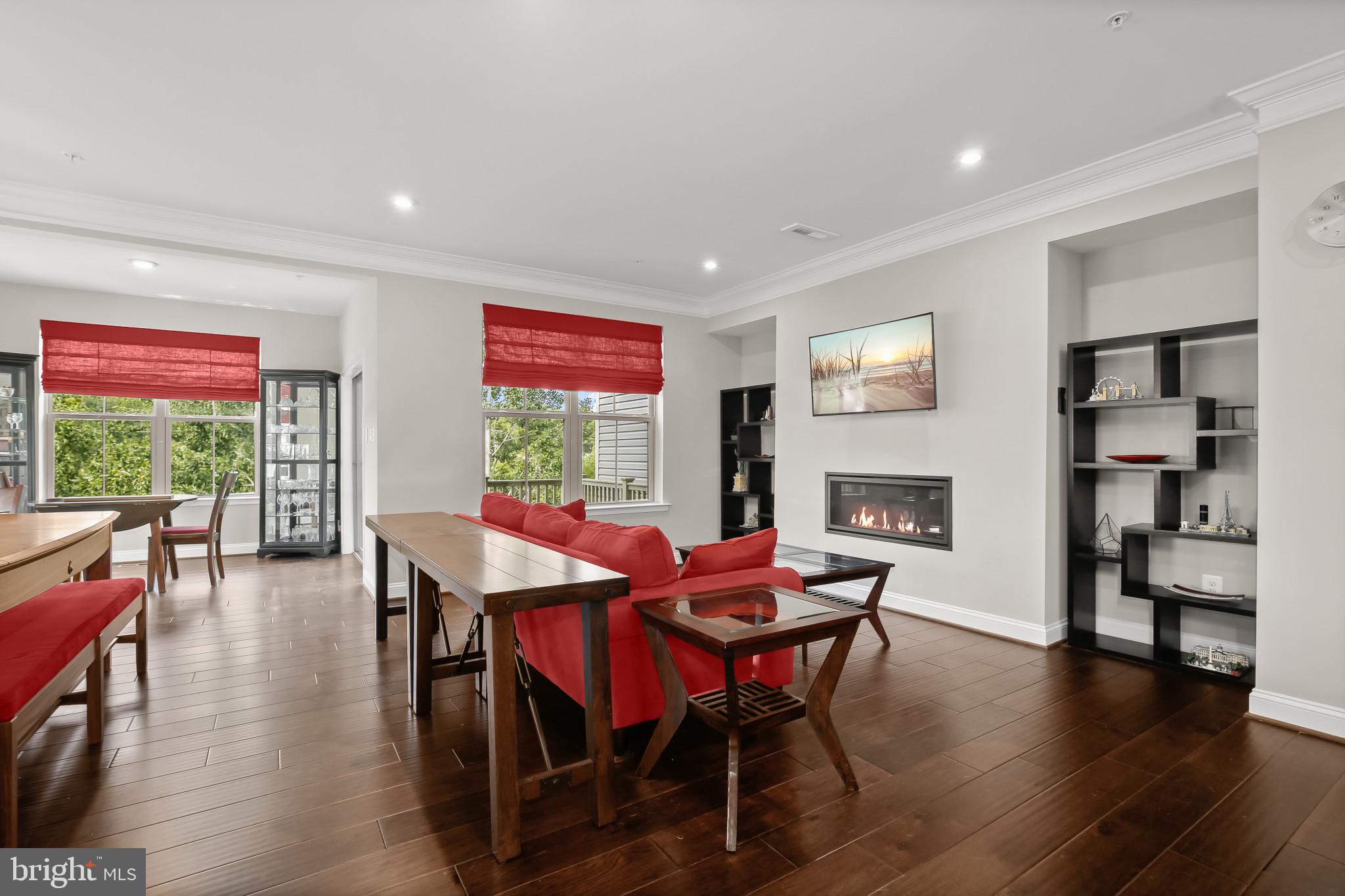 2940 Timberneck Way Hanover, MD 21076 - Photo 3 of 55 Living Room