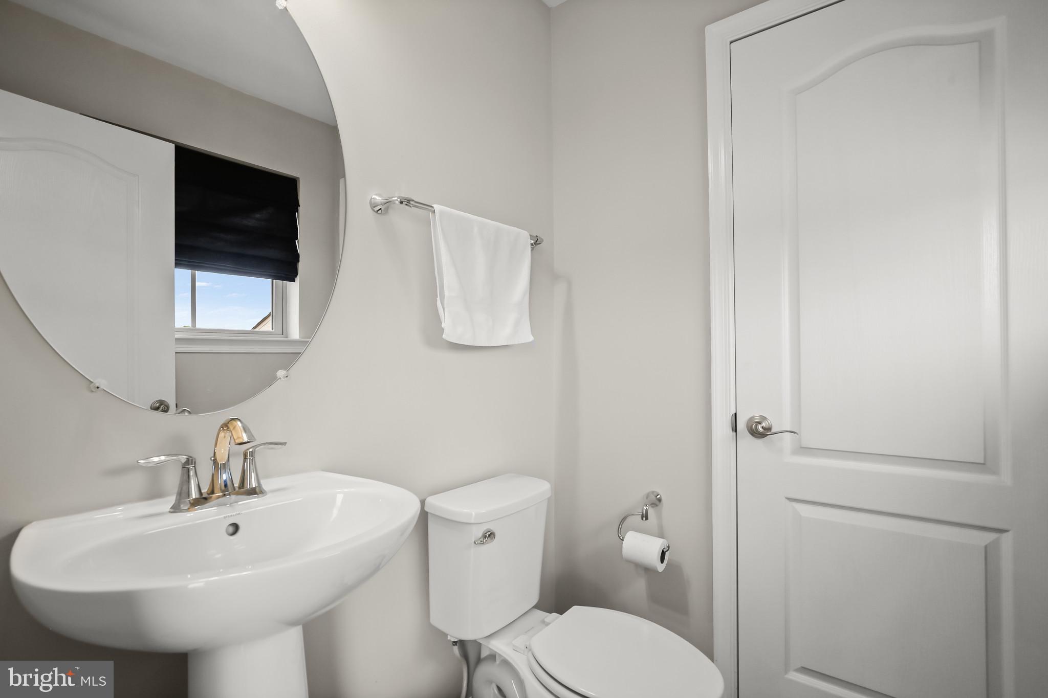 2940 Timberneck Way Hanover, MD 21076 - Photo 32 of 55 Powder Room